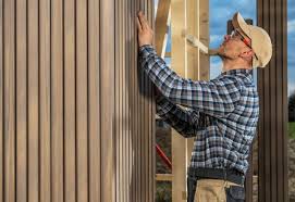 Best Siding for Multi-Family Homes  in Woodland Park, CO